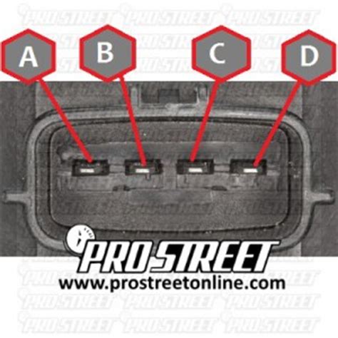 test  subaru forester ignition coil  pro street