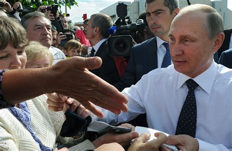 Putin Won His War In Ukraine The Washington Post