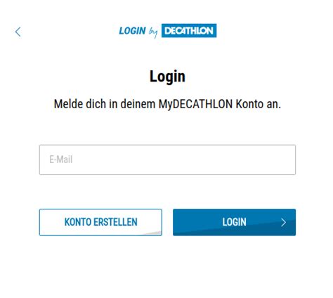 sync mit decathlon runalyze