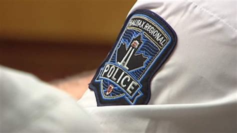 Halifax Police Officer Charged With Sexual Assault Cbc News