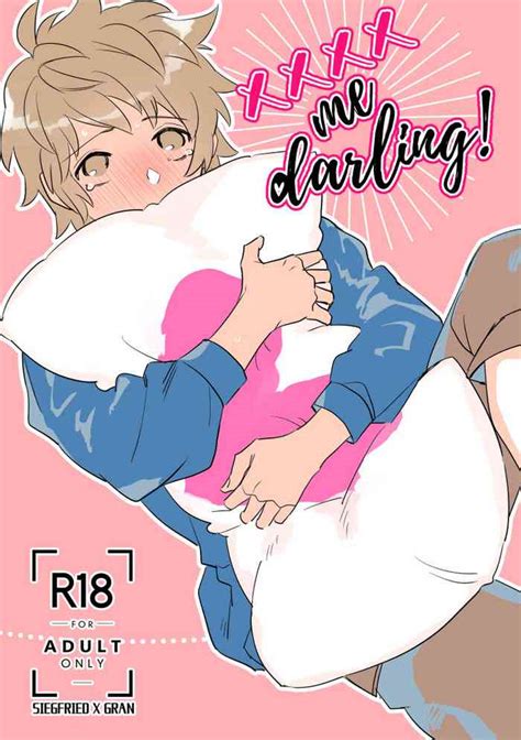 Xxxx Me Darling Nhentai Hentai Doujinshi And Manga