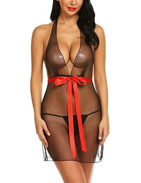 pin on sexy night gowns women