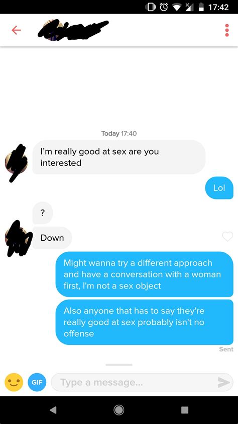 i m really good at sex creepypms