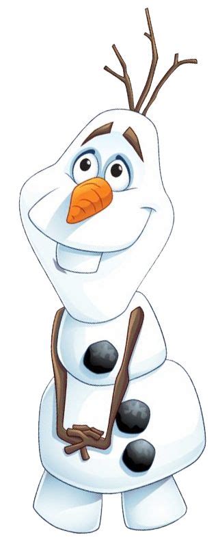 Olaf Clipart Olaf Drawing Frozen Cartoon Frozen Painting