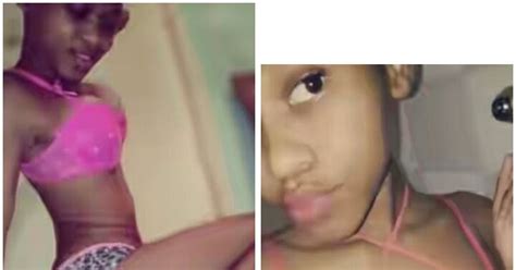 see 14 yr old girl shares seductive photos ask fans