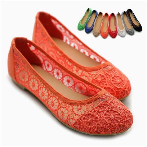 New Designs Of Flat Shoes For Teen Girls From 2014
