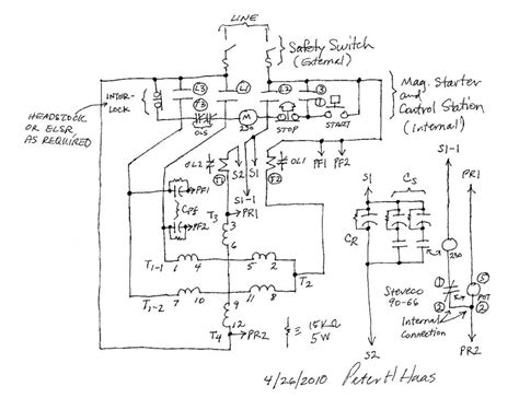 reversing contactor wiring diagram creative