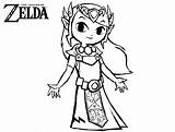 Zelda Bestcoloringpagesforkids Botw Kolorowanki Dzieci Dla Fortable sketch template