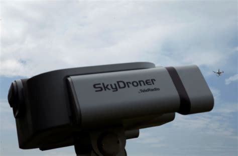 dog fight start ups  aim  errant drones  reuters