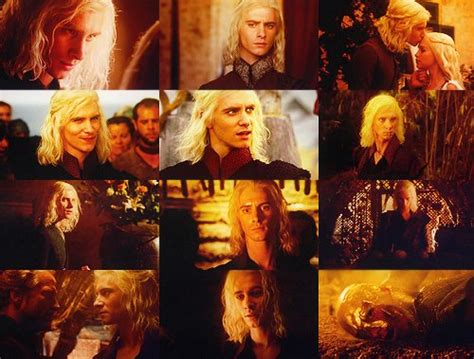 Game Of Thrones Harry Lloyd Viserys Targaryen Image