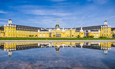 karlsruhe museums tours  attractions musement