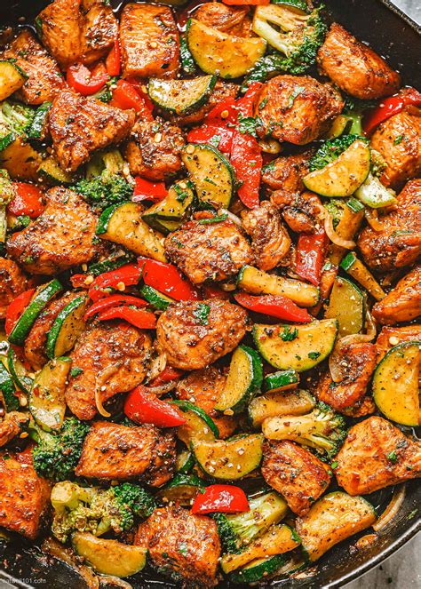 pot chicken vegetables recipe healthy chicken recipe eatwell