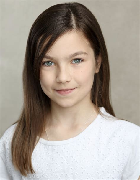 Olivia Brown Age Wiki Bio Trivia Photos