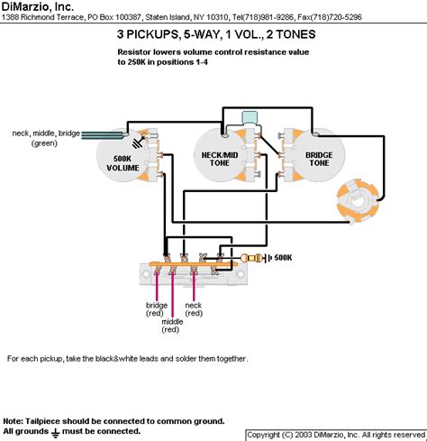 hss strat wiring diagram  volume  tone  faceitsaloncom