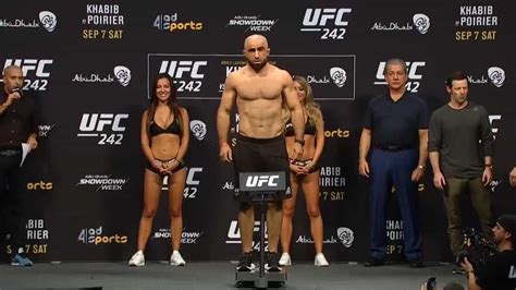 how ufc fighters cut weight explained step by step