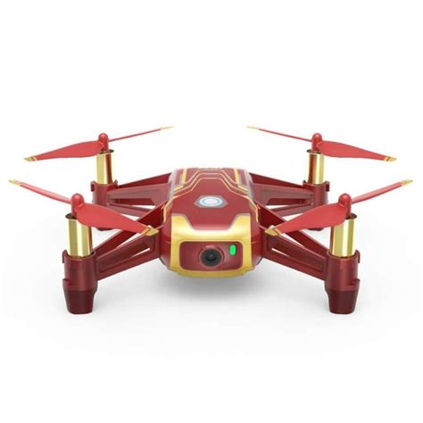 shop dji ryze tech tello quadcopter man edition cptl ryze