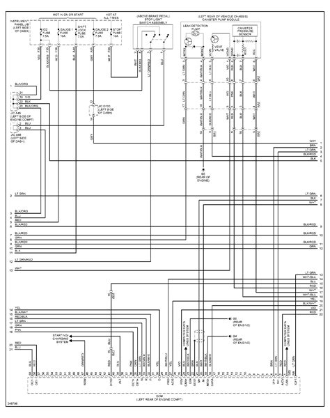 wiring diagram  avital  remote start