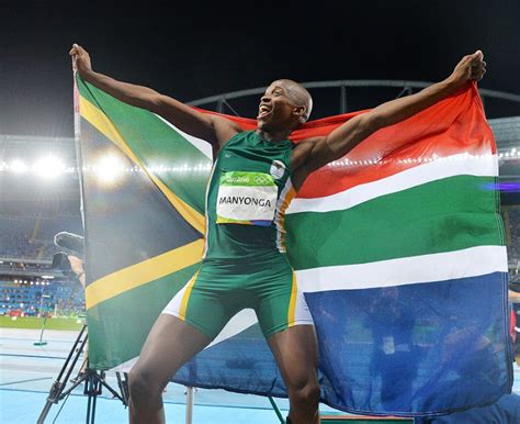 leapin luvo bags south african record in paris