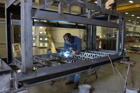 fabrication  assembly capabilities differentiate service