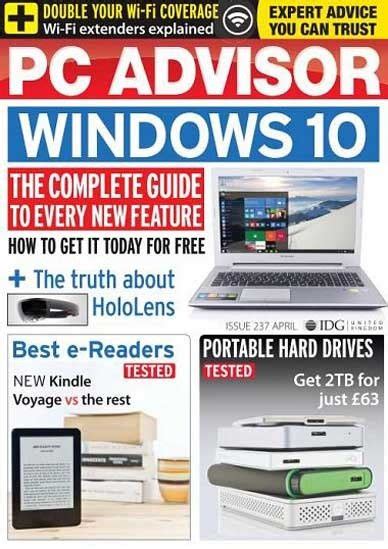 pc advisor nz magazine shop