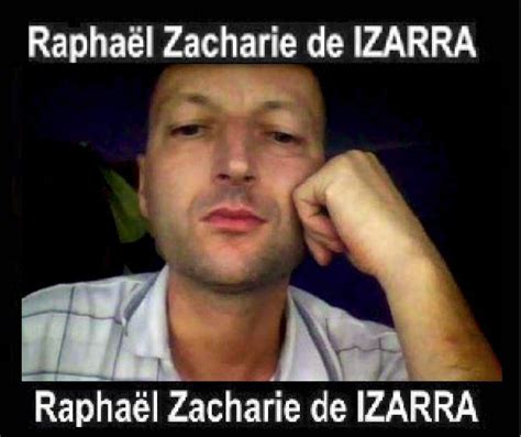 Raphaël Zacharie De Izarra Ovni Warloy Baillon Ufo Raphaël Zacharie De