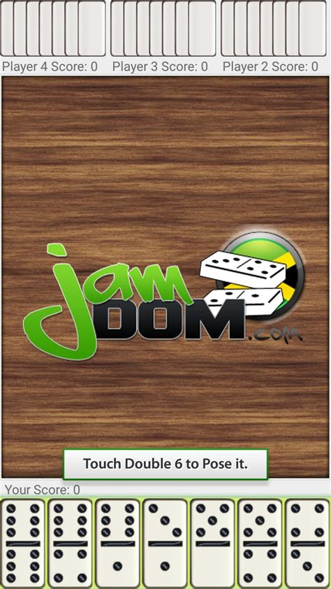 jamaican dominos apk  android