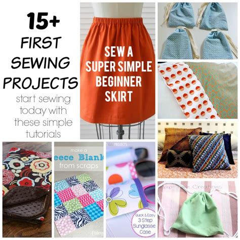 sewing projects  started sewing  easy projects life sew savory