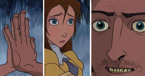 30 funny illustrations showing how disney movies would look in real life demilked