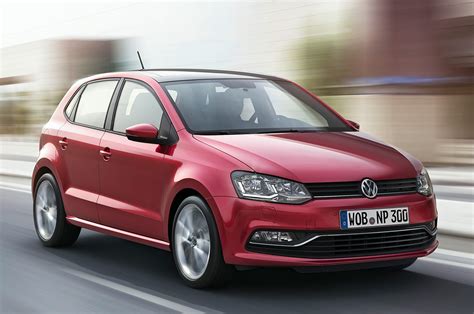 volkswagen polo facelift photo gallery car gallery premium hatchbacks autocar india