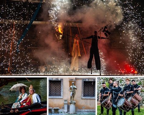 6 Ways To Find The Best Italian Festivals Events And Fairs Explore