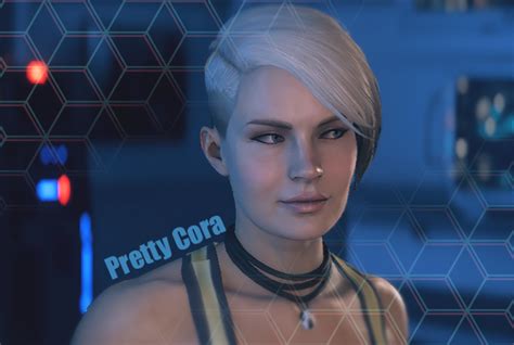 21 Mass Effect Andromeda Mods June 2023 Lyncconf Games