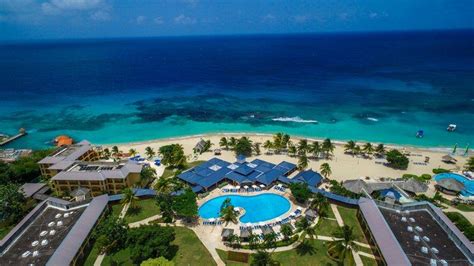 Jewel Runaway Bay Beach And Golf Resort Compare Deals