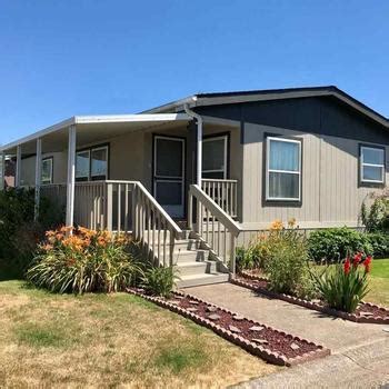 mobile homes  sale  oregon showing    high price page