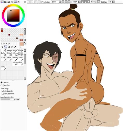 Rule 34 Anal Anal Sex Avatar The Last Airbender Gay