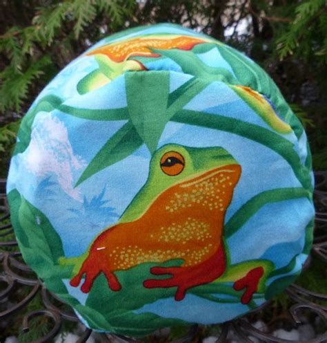 frog drawstring bag  knitting  crochet projects  etsy