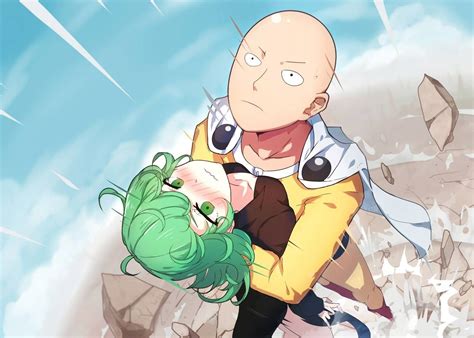 pin by nathan mito br on tatsumaki in 2020 one punch man funny one