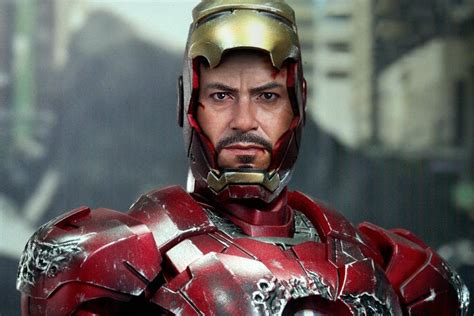 the last reel marvel movies rdj talks iron man s future