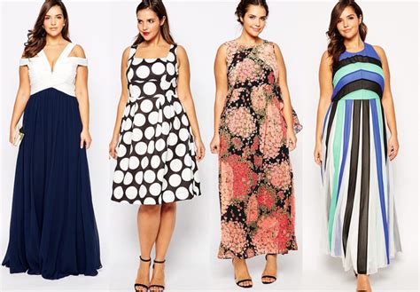 6 Trends Spring Summer 2015 For Curvy Women Holy Chic