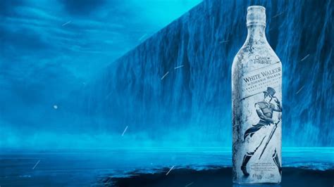 Game Of Thrones Inspired Johnnie Walker S New Whisky