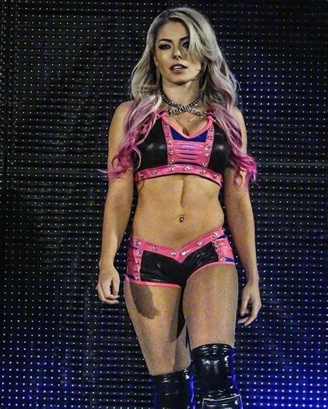 Alexa Bliss At Raw Raw Smackdown Smackdownlive