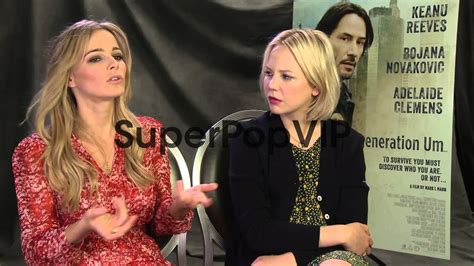 interview bojana novakovic and adelaide clemens on what youtube