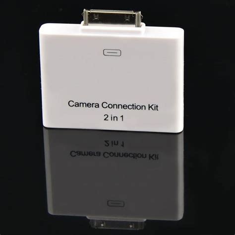 camera connection kit ap  oem china manufacturer  electronic components