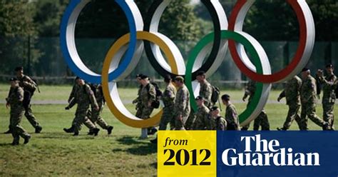 Army Warns Olympic Games Recovery Will Take Two Years Military The