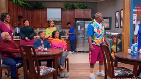 Tyler Perry S Assisted Living Episode Title And Synopsis Art Tank