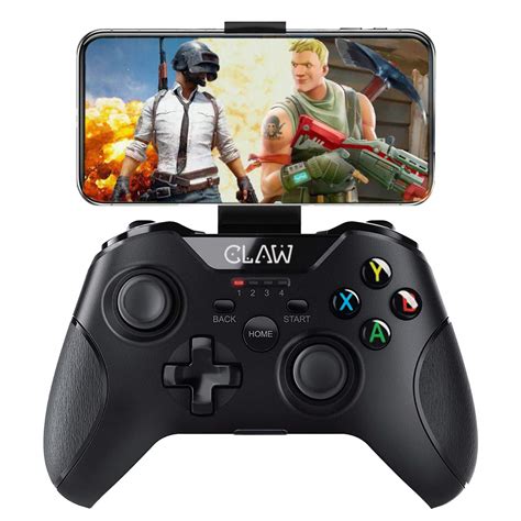 amazonin buy claw shoot bluetooth mobile gamepad controller  android phones tablets
