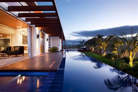 homes designed  indooroutdoor living outdoor living design