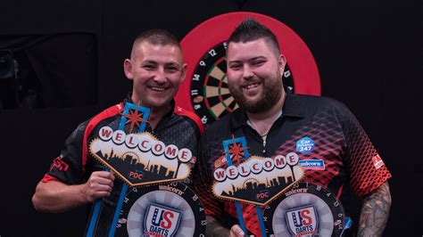 darts masters  draw schedule results odds tv coverage details