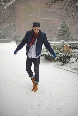 stylish  snow winter outfits men winter fashion outfits snow day