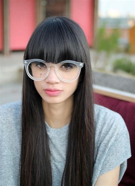 55 hot women with glasses look simply gorgeous