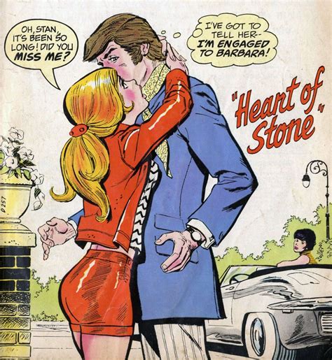 Girl’s Love Stories 160 Forgotten Cool Old Comics Romance Comics